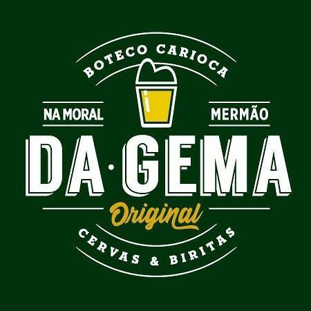 Da Gema