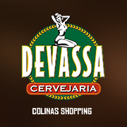 Devassa Colinas